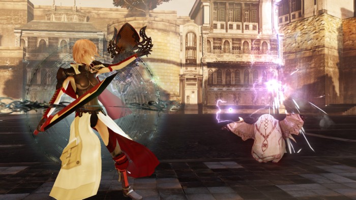 Lightning Returns: Final Fantasy XIII - Imagen 21